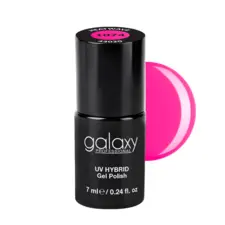 HEATWAVE - trajni lak za nokte UV/LED Hybrid 7 ml - Heatwave S1074