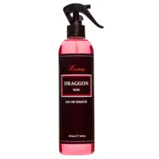 Toaletna voda posle brijanja - Draggon Noir 473 ml