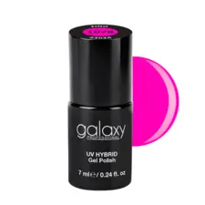 TROPIC HOT - trajni lak za nokte UV/LED Hybrid 7 ml - Zing S1078