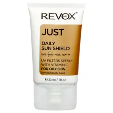 Krema za lice - Just vitamin E SPF 50
