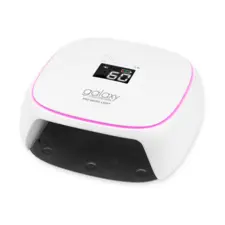 Bežična LED/UV lampa za nokte - Pro Magic Light GLX855