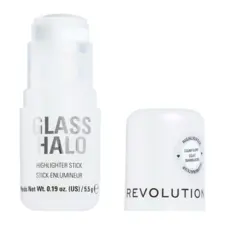 Hajlajter u stiku Glass Halo - Clear Glow