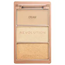 Paleta hajlajtera - Highlighter Icon - Rose Glow