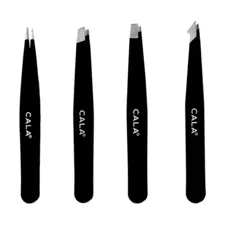 Set pinceta - Black
