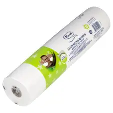 Jednokratni papirni prekrivač za krevet u rolni - Eco