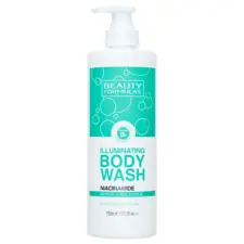 Gel za tuširanje - niacinamid 750 ml