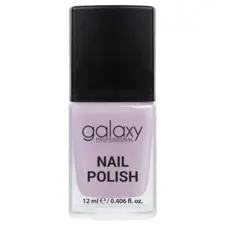 LIGHT PURPLE - lak za nokte 12 ml - Nymph