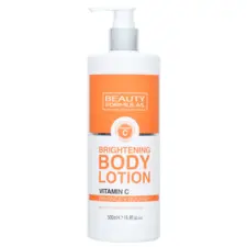 Losion za telo - vitamin C 500 ml