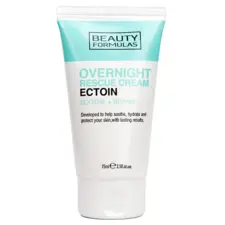Noćna krema za lice - Ectoin 75 ml