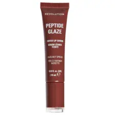 Serum za usne -  Peptide Glaze - Hazelnut Spread