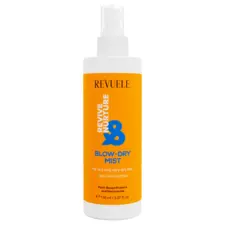 Sprej za zaštitu kose od toplote - Revive & Nurture 150 ml