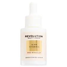 Serum za posvetljivanje kože lica - Miracle 12,5% vitamin C 30 ml