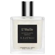 Suvo ulje sa šimerom za telo i kosu - Neroli 50 ml