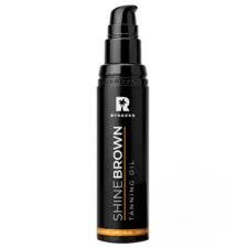 Ulje za ubrzano tamnjenje kože - Shine Brown 150 ml