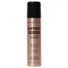 Fiksator za šminku - Super Fix - 75 ml