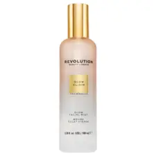 Sprej za lice - Miracle Glow Elixir 100 ml