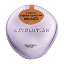 Superdewy Cushion Foundation