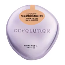 Tečni puder u jastučiću - Superdewy Cushion