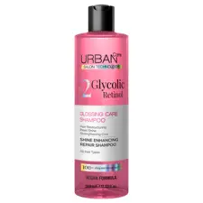Šampon za obnavljanje i sjaj kose - No. 2 Glycolic Retinol 350 ml