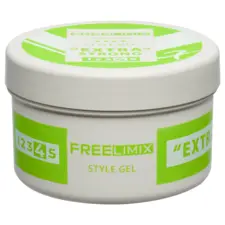 Gel za kosu - Extra Strong 500 ml
