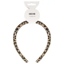 Rajf za kosu - leopard