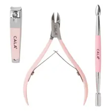 Set za manikir - Essential Pink