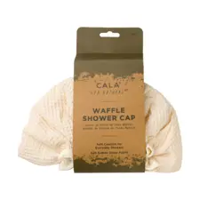 Kapa za tuširanje - Waffle