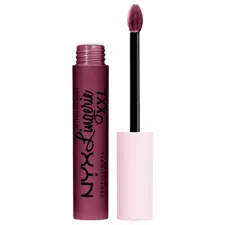 Tečni mat ruž za usne - Lip Lingerie LXXL - Bust Ed 14