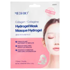 Hidrogel sheet maska za negu lica - kolagen 30 g