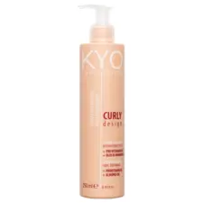 Krema za definisanje lokni - Curly System 250 ml