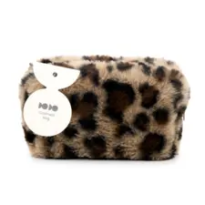 Kozmetički neseser - leopard