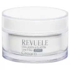 Dnevna krema za korekciju bora - Bioactive kolagen i elastin 50 ml