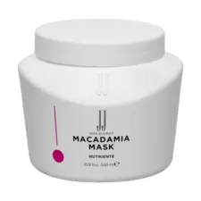 Hranljiva maska za kosu - Macadamia Oil