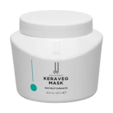 Maska za obnavljanje kose - Vegetal Keratin 500 ml