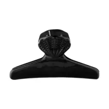 Hair Clips - Fashion Black 12/1