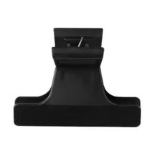 Hair Clips - Medium Black 12/1