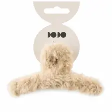 Šnala za kosu - Fluffy