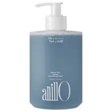 Parfemisana kupka za ruke i telo - Shower Time 450 ml