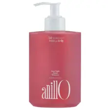 Šampon za kosu - Rosy Night Repair 450 ml