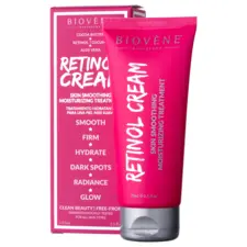 Noćna krema za lice - retinol