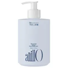 Parfemisani losion za ruke i telo - Shower Time 450 ml