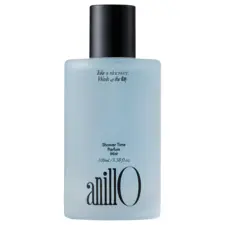 Parfemisani sprej za telo - Shower Time 100 ml