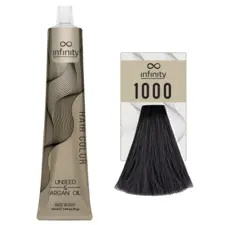 Korektor za farbu za kosu - Sivi 1000
