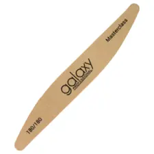 Turpija za nokte - Masterclass Bamboo 180/180