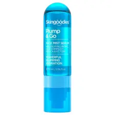 Serum u spreju za lice - Plump & Go 90 ml