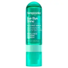 Serum u spreju za lice - Bye Bye Shine 90 ml