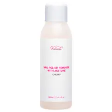 Skidač laka za nokte sa acetonom - višnja 100 ml