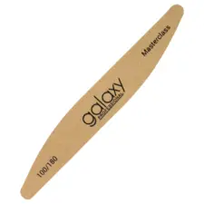 Turpija za nokte - Masterclass Bamboo 100/180