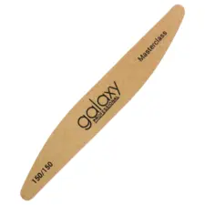 Turpija za nokte - Masterclass Bamboo 150/150