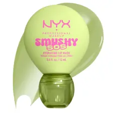 Hidratantna maska za usne - Smushy SOS - Green Sereni - Tea SBG01